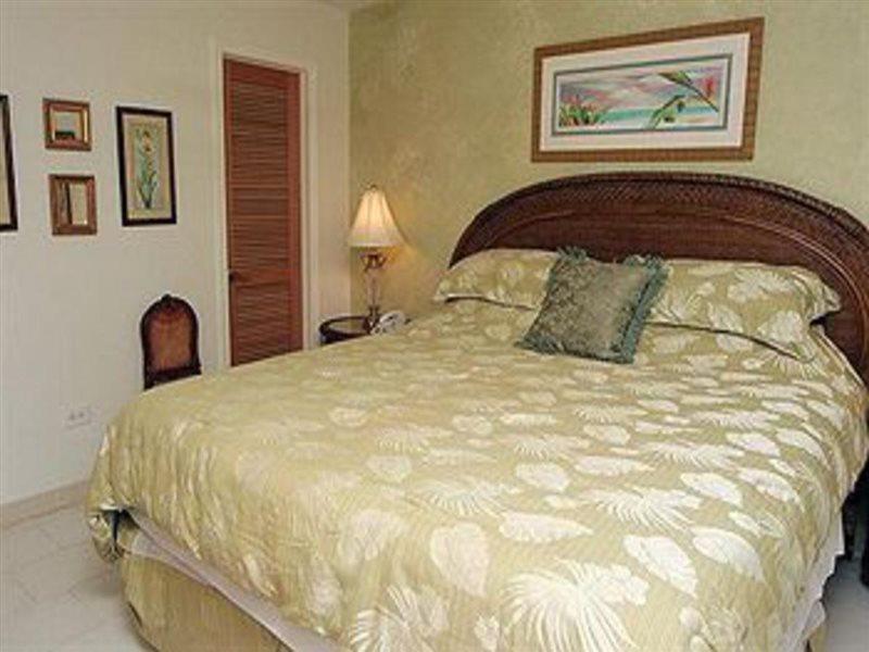 Colony Cove Beach Resort Christiansted Pokoj fotografie